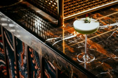Signature Cocktails