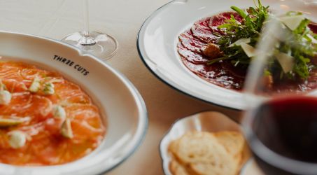 Image of plates