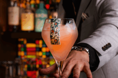 Cocktail