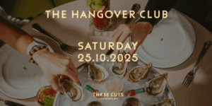 HAMGOVER CLUB
