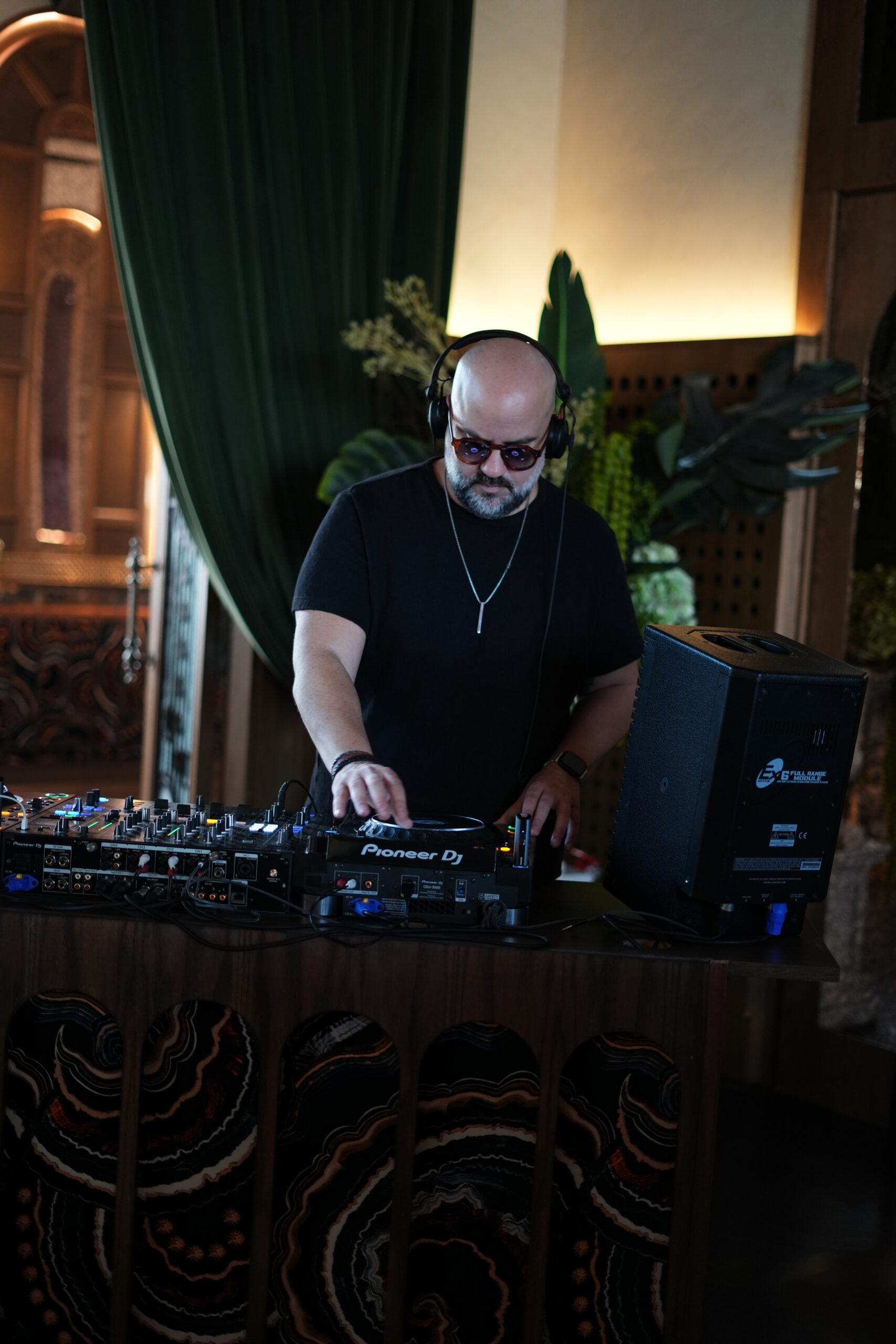 Hangover Club Dubai Dubai’s Stylish New Saturday Ritual