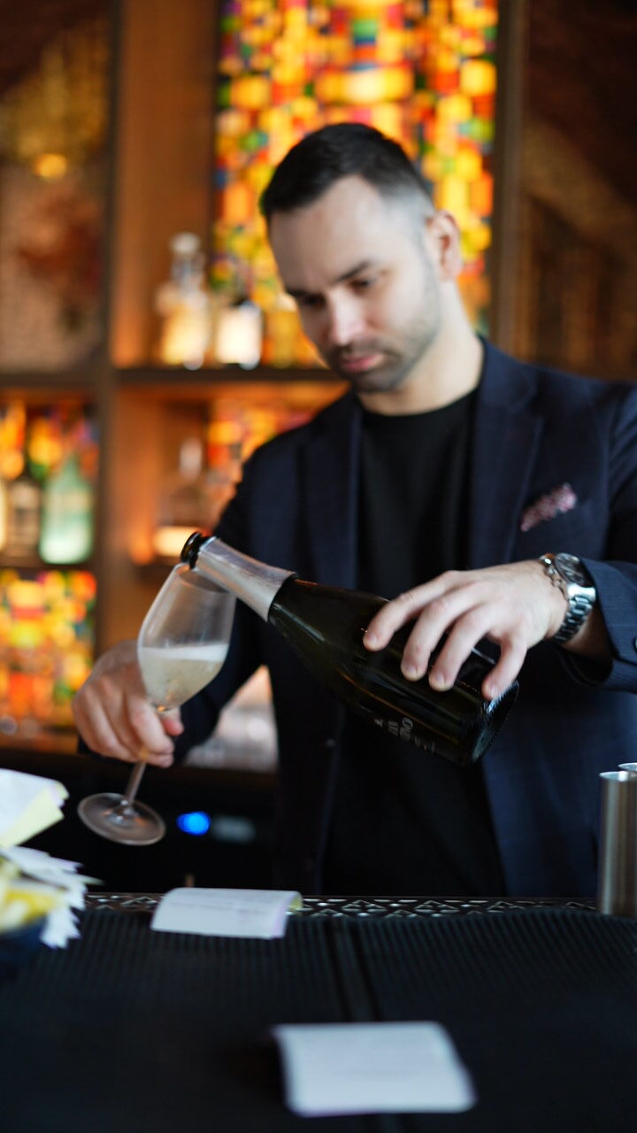 Hangover Club Dubai Dubai’s Stylish New Saturday Ritual