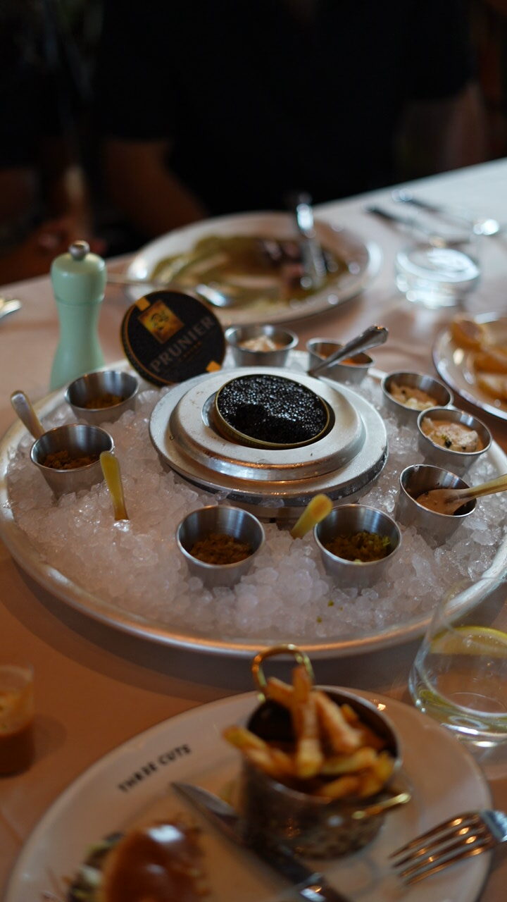 Hangover Club Dubai Dubai’s Stylish New Saturday Ritual