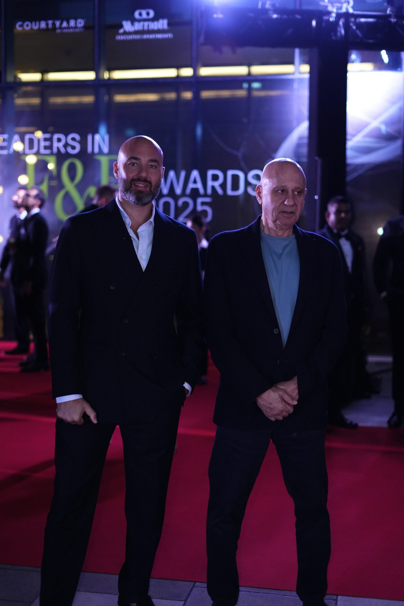 Fine Dining Dubai Three Cuts Leading Fine Dining Restaurant