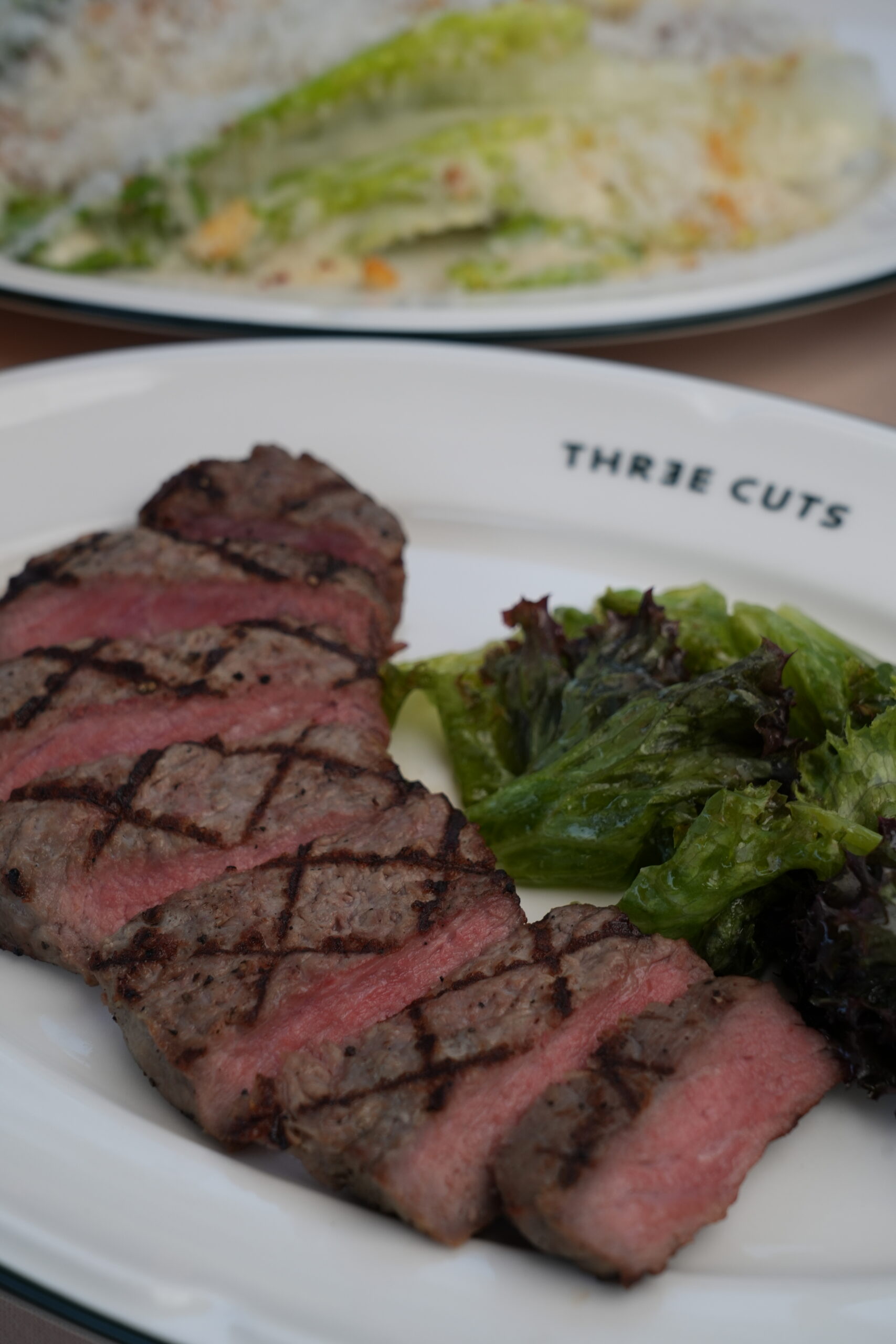 Business Lunch Dubai Offer Deal