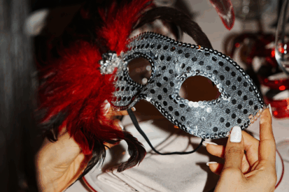 New Year’s Eve Dinner Dubai at Three Cuts Steakhouse & Bar rooftop venue New Year's Eve