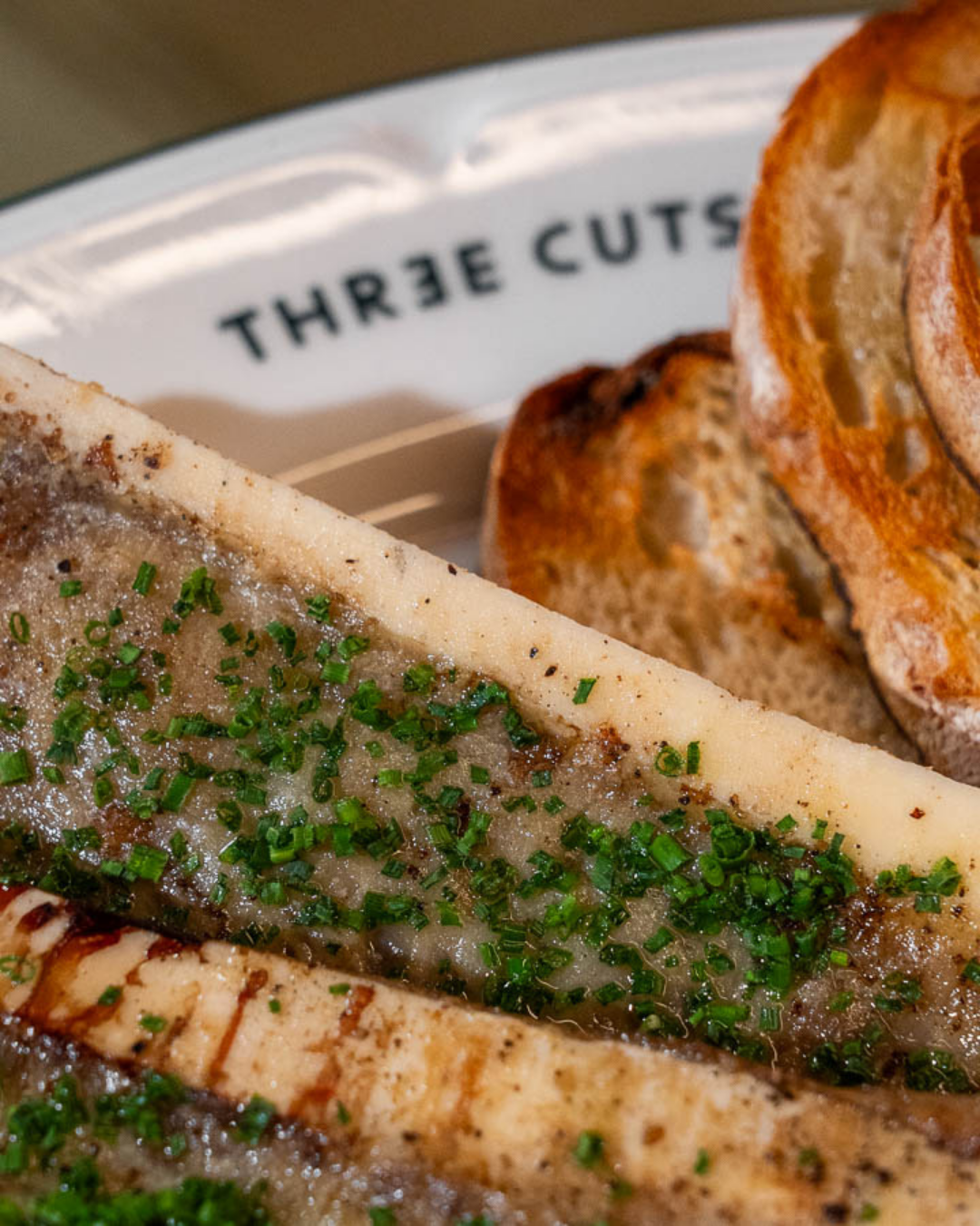 Top steakhouses in Dubai Three Cuts TimeOut