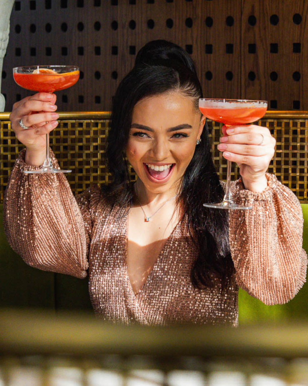 Gault & Millau UAE Selection 2026 - Three Cuts Gracefully Shortlisted