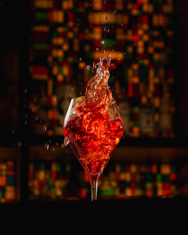 Valentines Day Dubai romantic steakhouse dinner at Three Cuts Palm Jumeirah