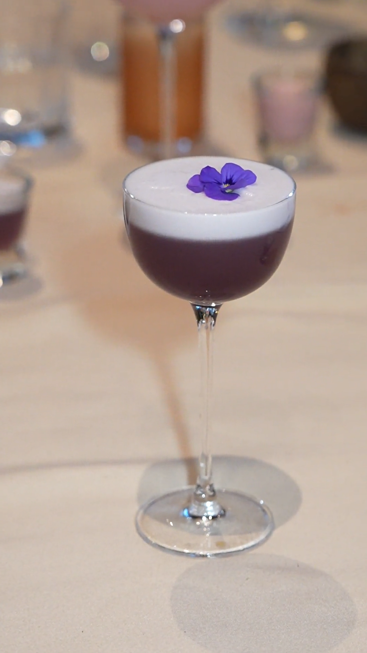 Chefs competing in the Three Cuts chef competition at Three Cuts Steakhouse Dubai