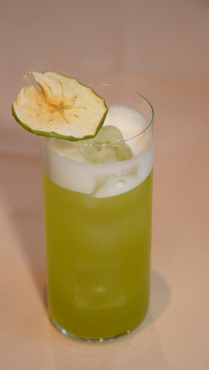 Chefs competing in the Three Cuts chef competition at Three Cuts Steakhouse Dubai