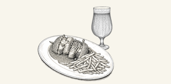 Burgers and Beer Dubai Offer Best Burger Palm Jumeirah